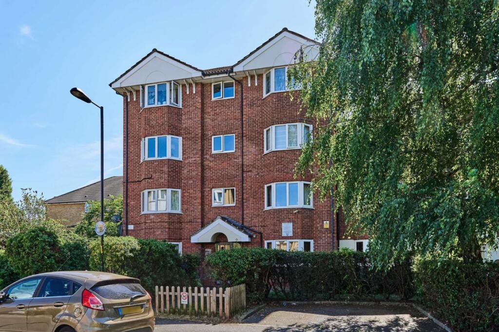 Main image of property: Rossetti Road, London