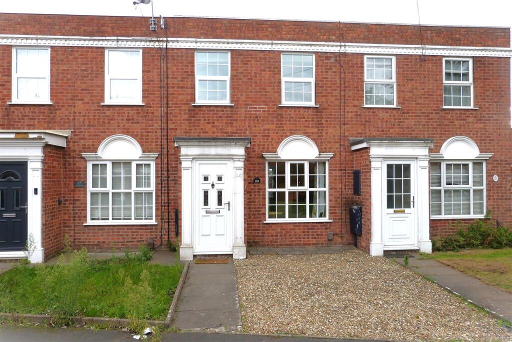 Main image of property: 180 Wolsey Way, Syston