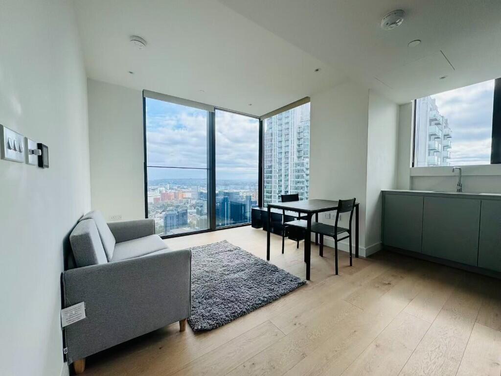 Main image of property: Marsh Wall, London, E14