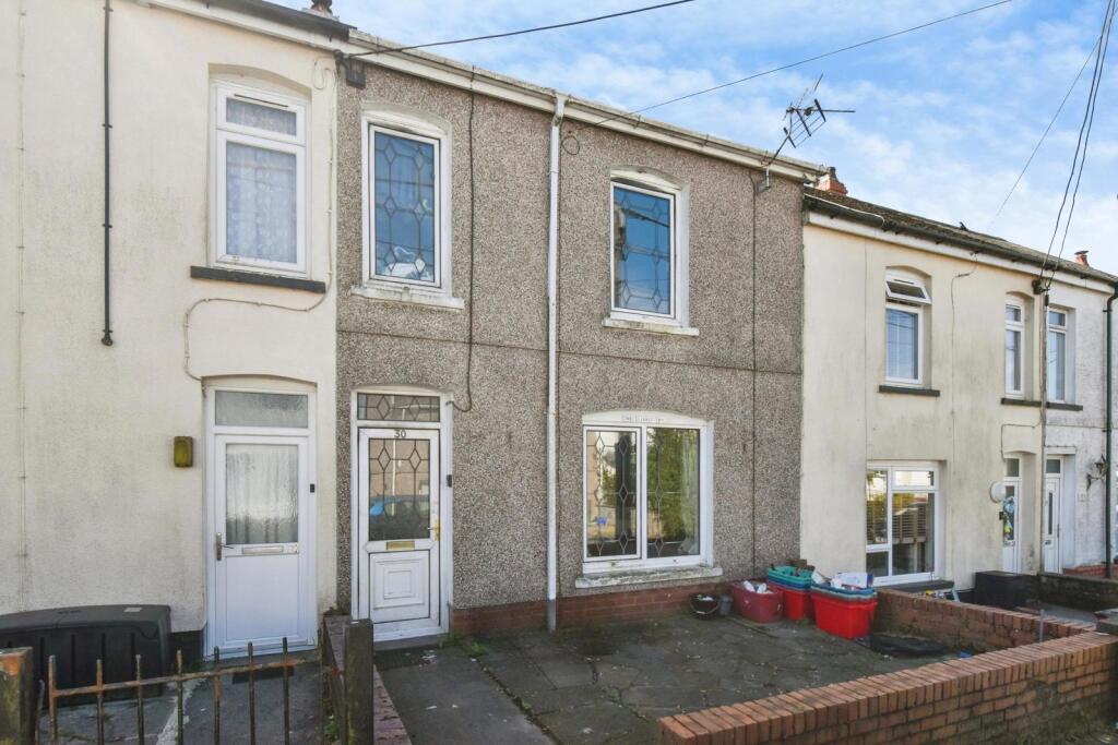 Main image of property: Heol Eglwys, Coelbren, Neath, Powys, SA10