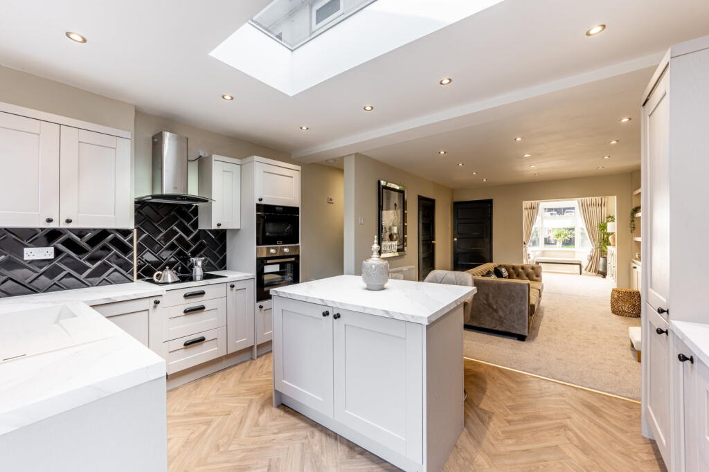 Marsh Lane, Birmingham, B23 6JA