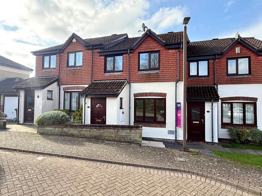 Main image of property: Shepperds Green, Shenley Church End 