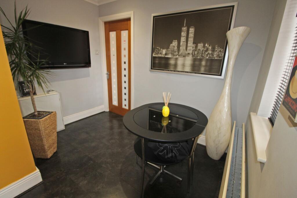 House in Blyth, New Delaval - View 5