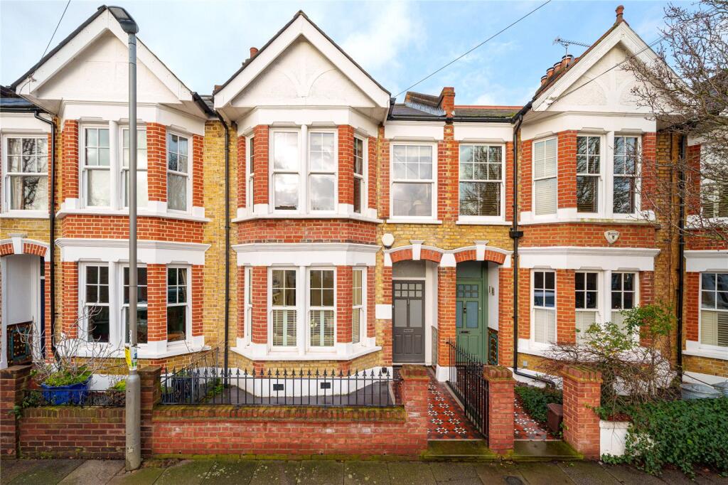 Main image of property: Bangalore Street, Putney, London, SW15