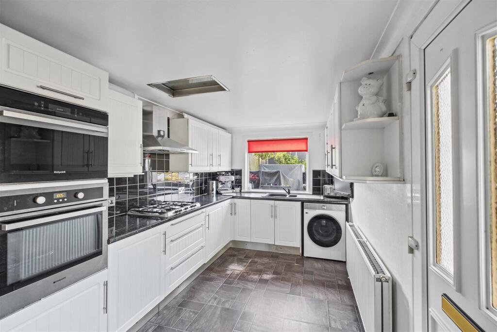 House in Motherwell - View 4