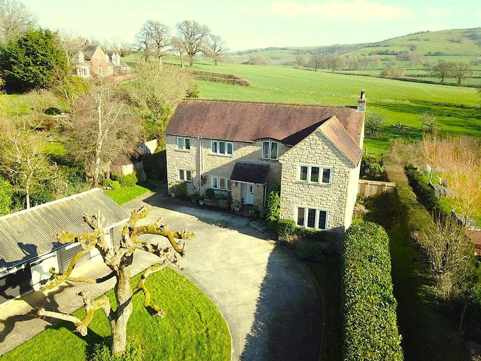 Main image of property: Belchalwell