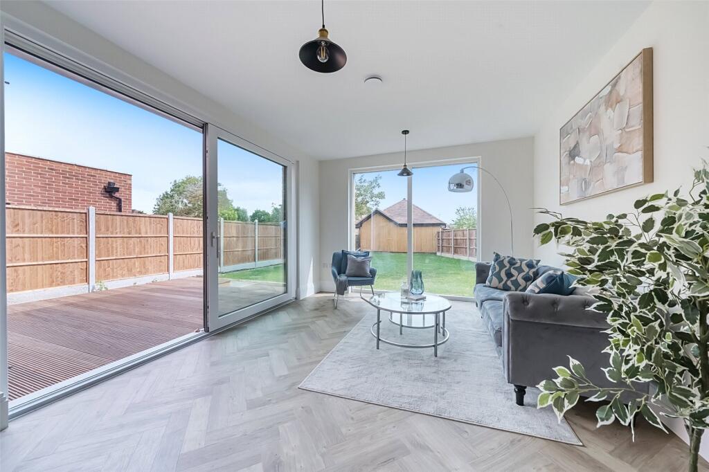 Barfield Road, Bromley photo 5