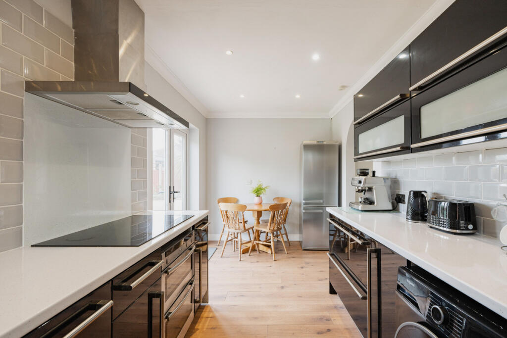 House in Great Yarmouth, Fleggburgh - View 3