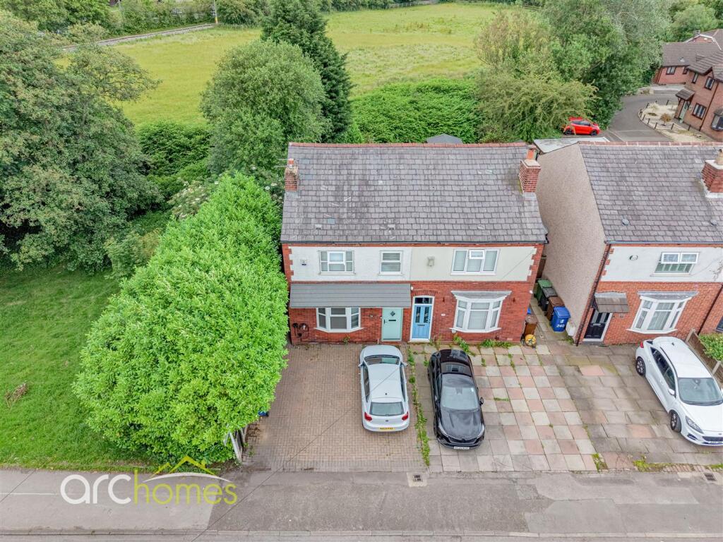 Main image of property: Leigh Road, Atherton, Manchester
