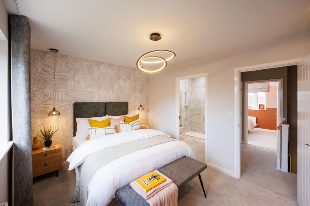 House in Stratford-on-Avon, Alcester - View 5