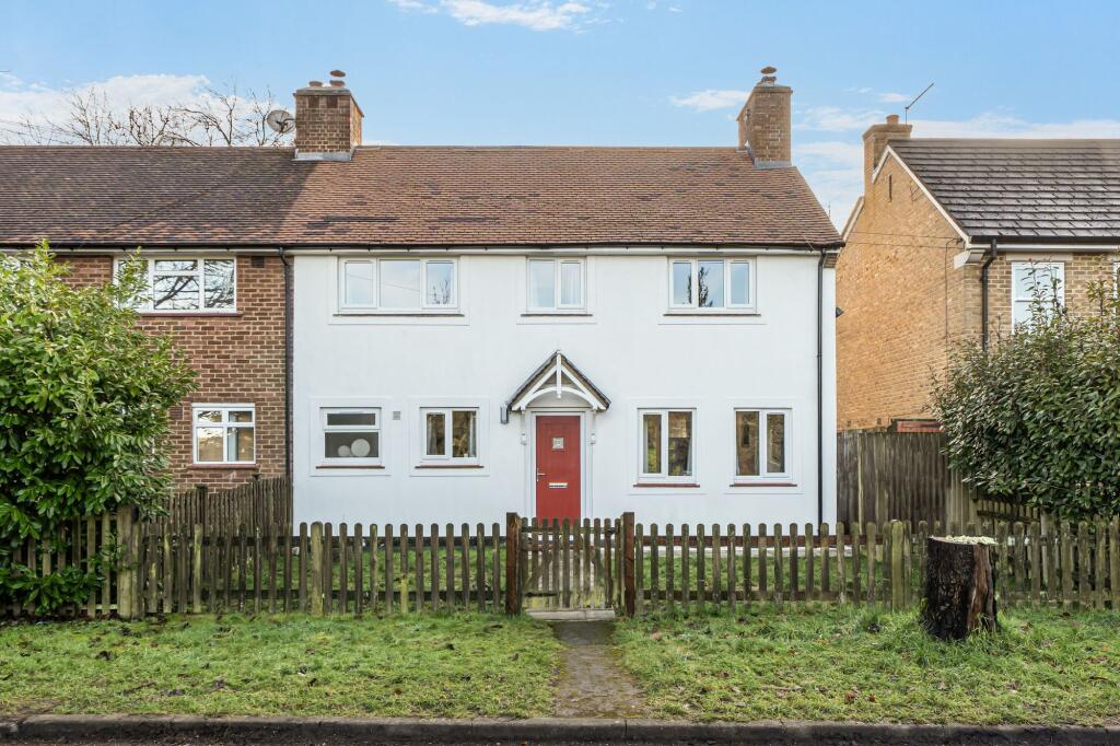 Main image of property: Nethern Court Road, Woldingham, CR3