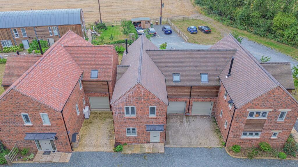 Additional image 19 of Warwick Road, Knowle, B93