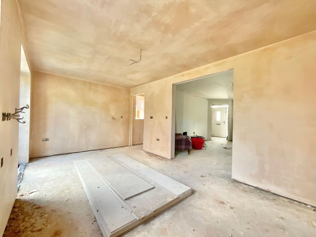 House in Stoke-on-Trent - View 4