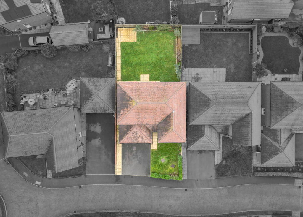 Additional image 25 of Alstonefield Close, Amington Garden Village