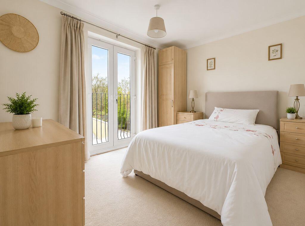 House in Fareham, Hampshire - More