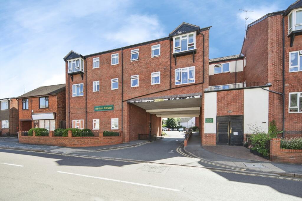 Main image of property: Long Street, Atherstone, Warwickshire, CV9