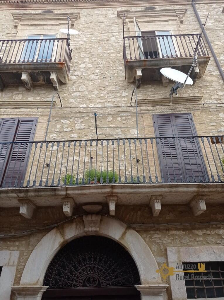 Main image of property: Casalanguida, Chieti, Abruzzo