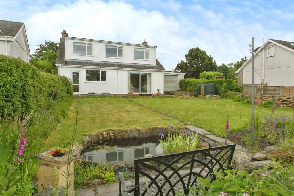 Main image of property: Rhostryfan, Caernarfon, Gwynedd, LL54