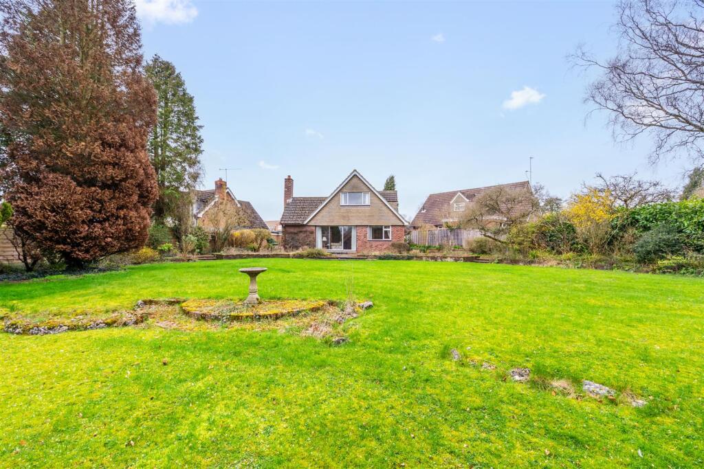 Additional image 13 of Holland Avenue, Knowle