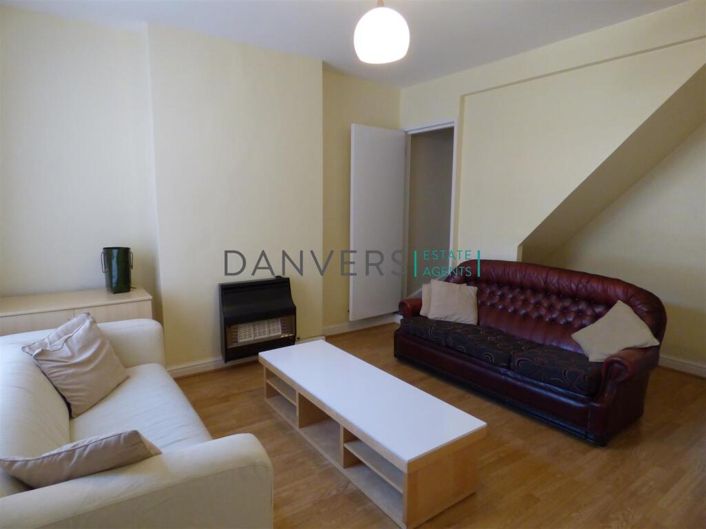 Ullswater Street, Leicester, LE2 7DT