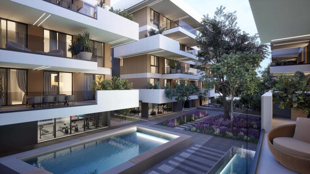 Main image of property: Larnaca, Leivadia