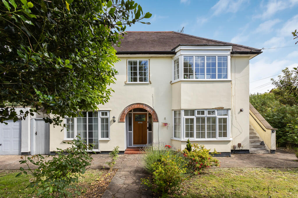 Main image of property: Cranborne Road, Hatfield, Hatfield, AL10