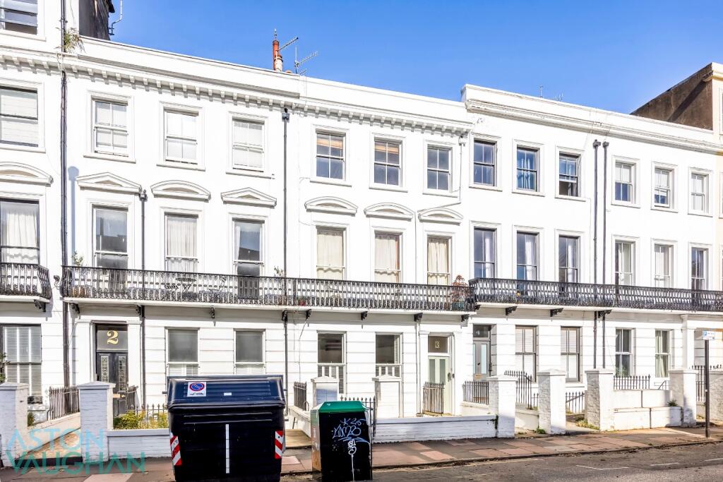 Vernon Terrace, Brighton, East Sussex, BN1 3JG