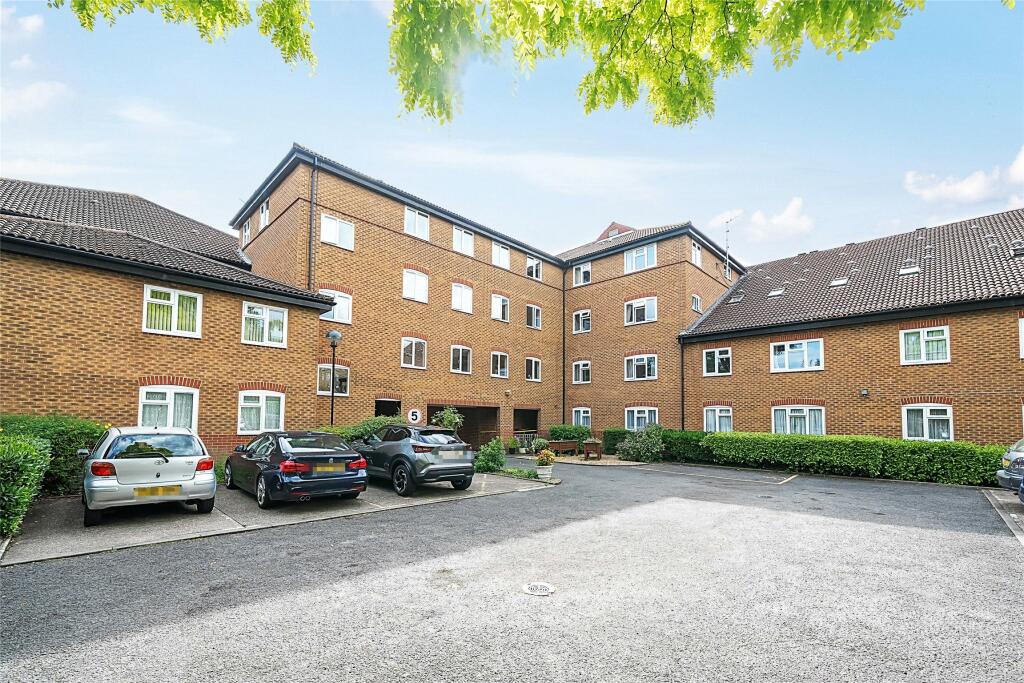 Main image of property: Chatsworth Place, Mitcham, CR4