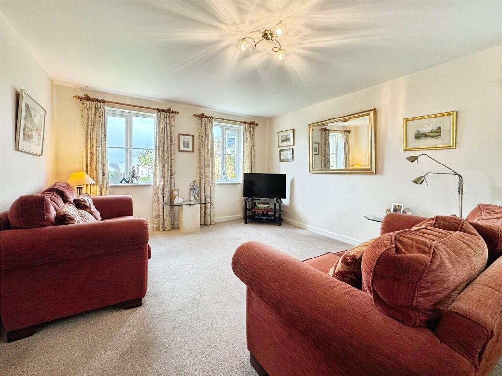 Windwards Close, Lanreath, Looe, Cornwall, PL13 photo 2