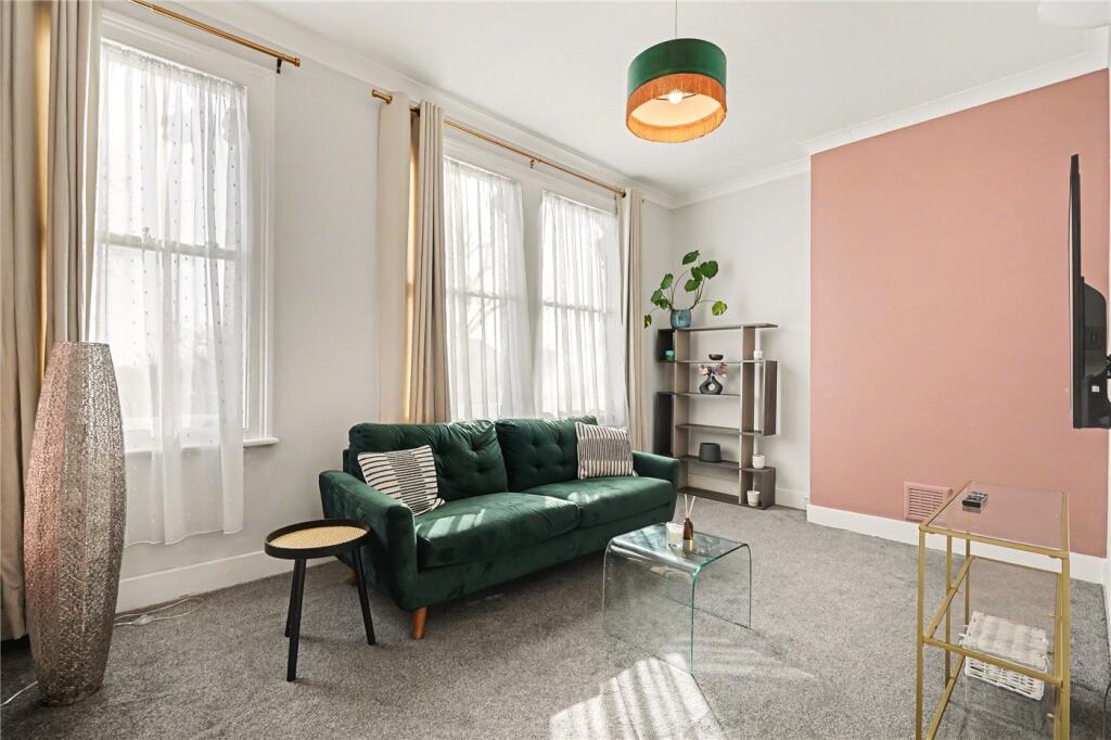Main image of property: Mount View Road, London, N4