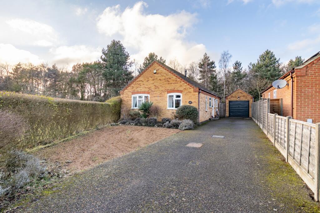 Main image of property: Philip Nurse Road, Dersingham
