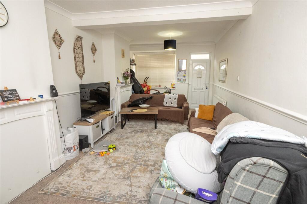 Additional image 2 of Holly Avenue, Runcorn Road, Balsall Heath, Birmingham, B12