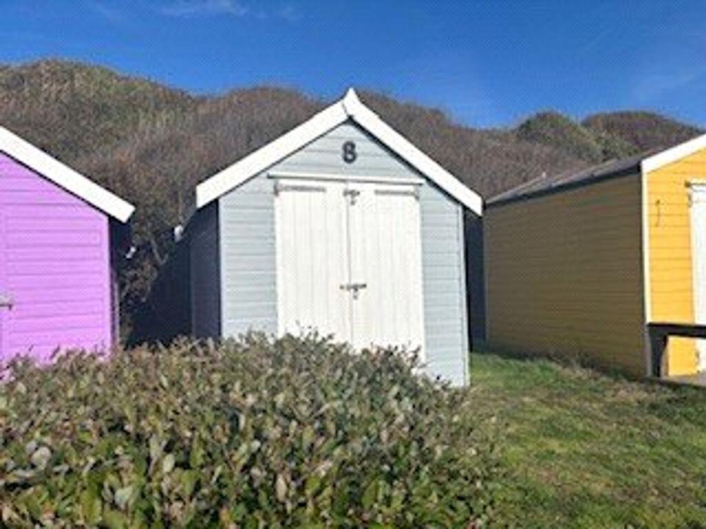 Main image of property: Cliff Road, Milford On Sea, SO41