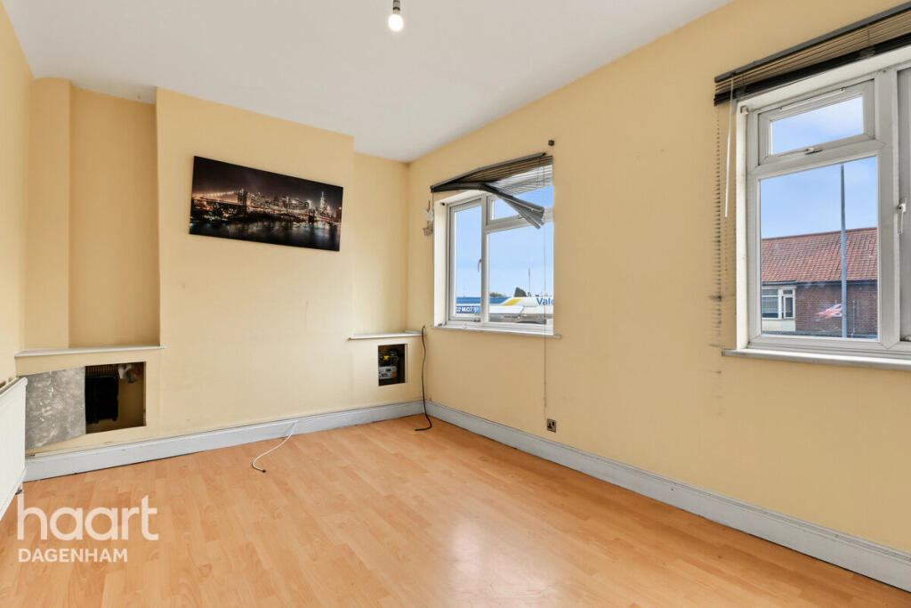 Apartment in Romford