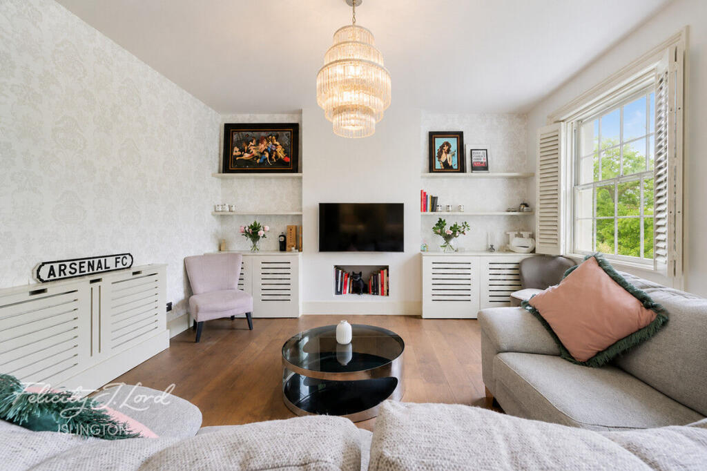 Main image of property: Liverpool Road, LONDON