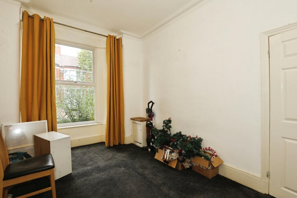 House in Crewe - More