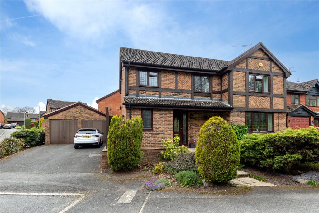 Main image of property: Bolney Green, Luton, Bedfordshire, LU2