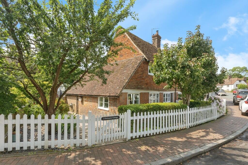 Main image of property: High Street, Lamberhurst