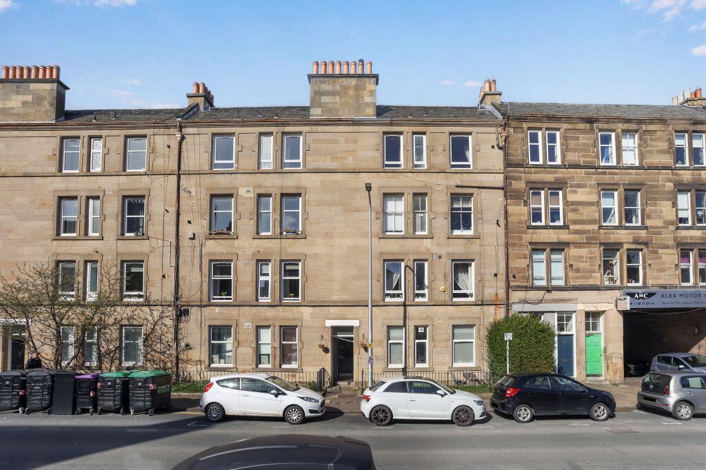 Main image of property: 49/15 Balcarres Street, Edinburgh, EH10 5JQ