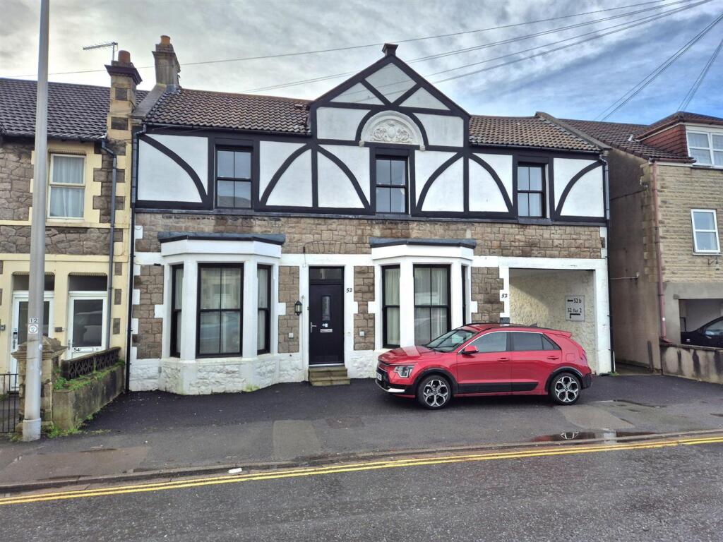 Main image of property: Clevedon Road, Weston-Super-Mare