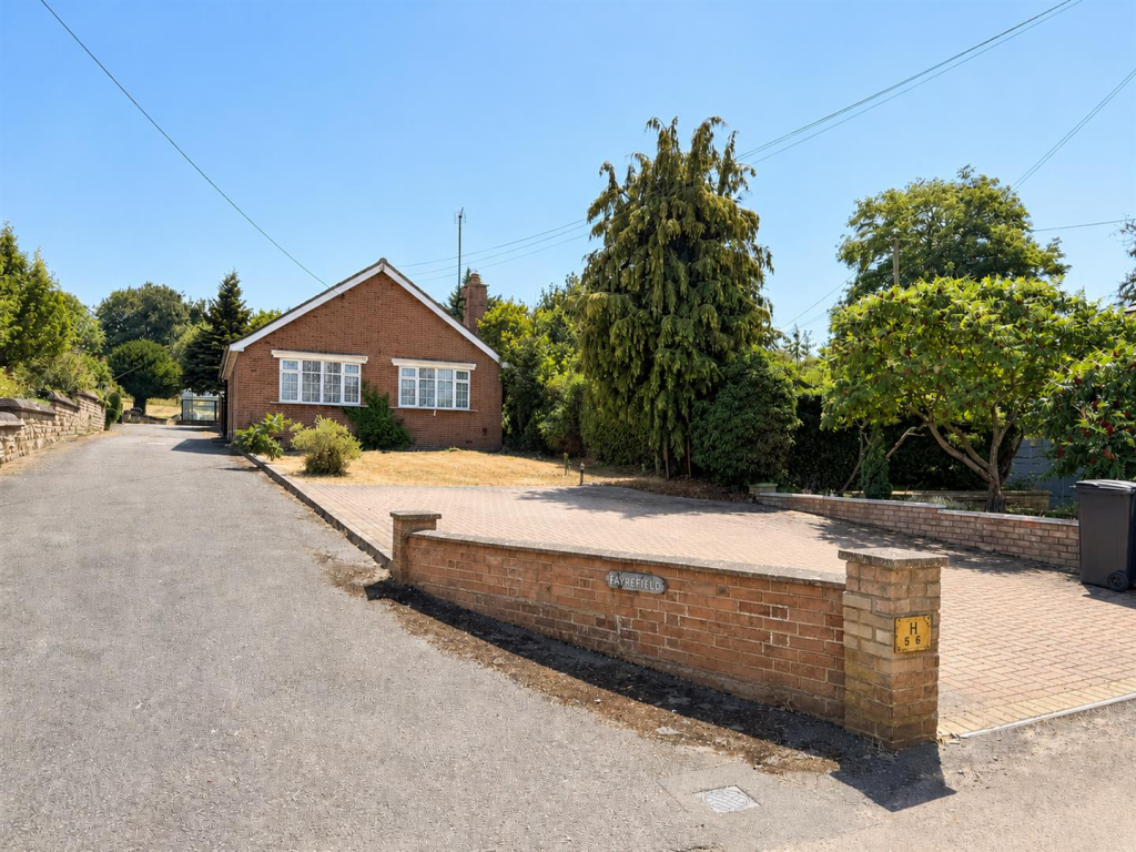 Main image of property: Front Street Denford