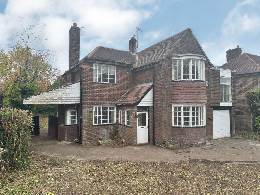 Main image of property: Barcheston Road, Cheadle