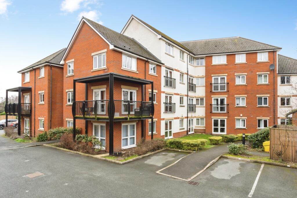 Main image of property: Gladstone Street, Warrington, WA2