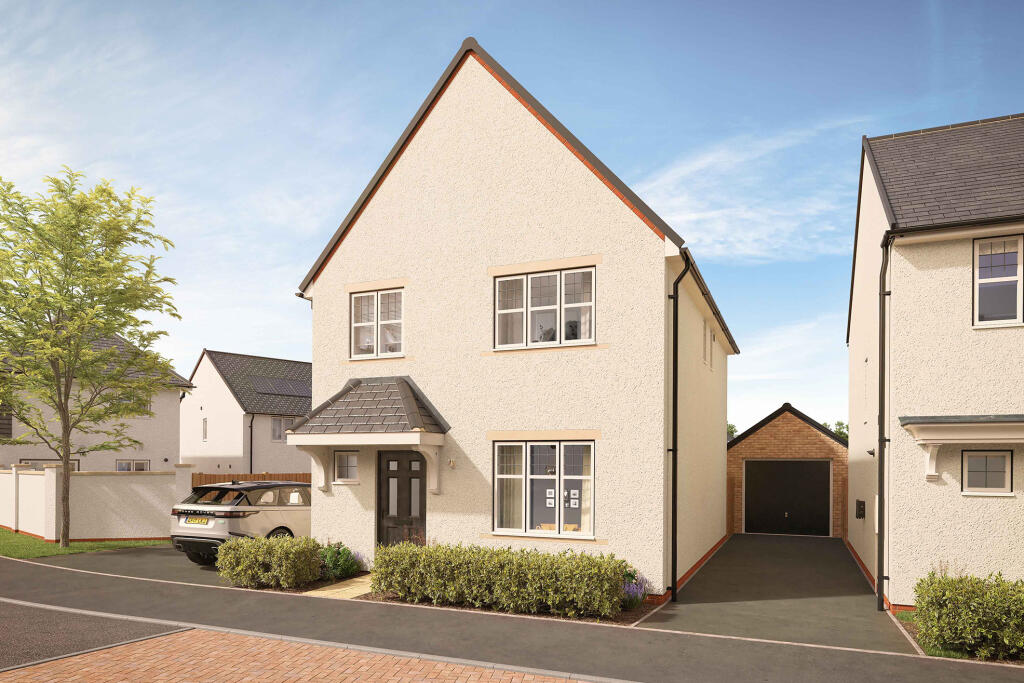 Main image of property: Treledan Way,
Saltash,
PL12 6PR
