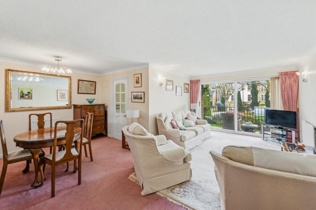 Main image of property: Overbury Avenue, Beckenham, BR3