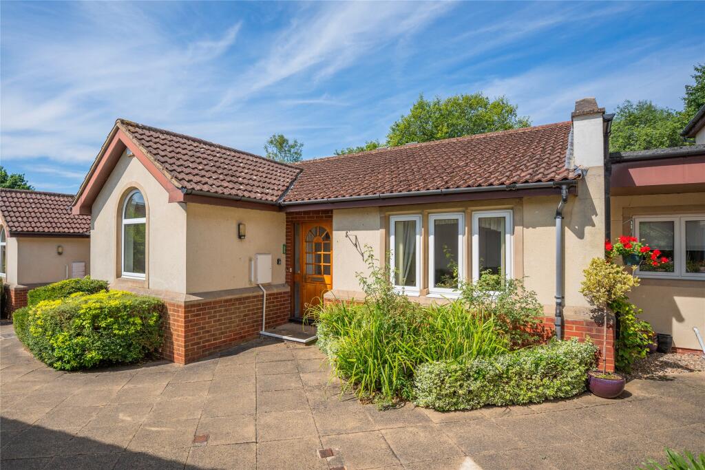 Main image of property: Alma Road, Reigate, Surrey, RH2