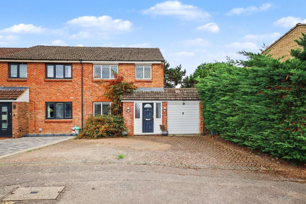 Main image of property: 9 Pinewood Close, Borehamwood