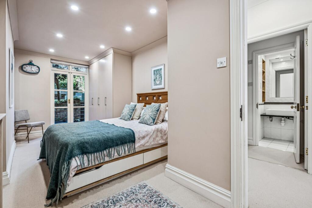 Apartment in London, Notting Hill - View 5