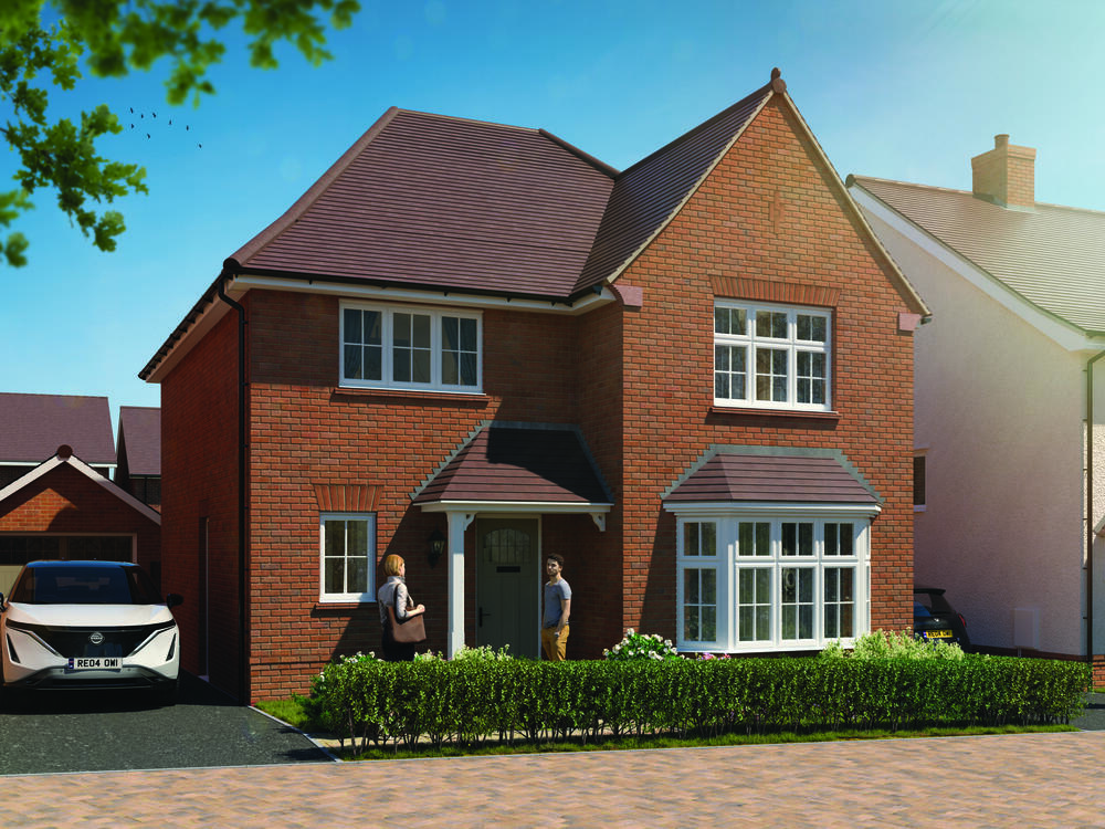 Main image of property: Hendricks Green
Goffs Lane
Goffs Oak
Hertfordshire
EN7 5QF