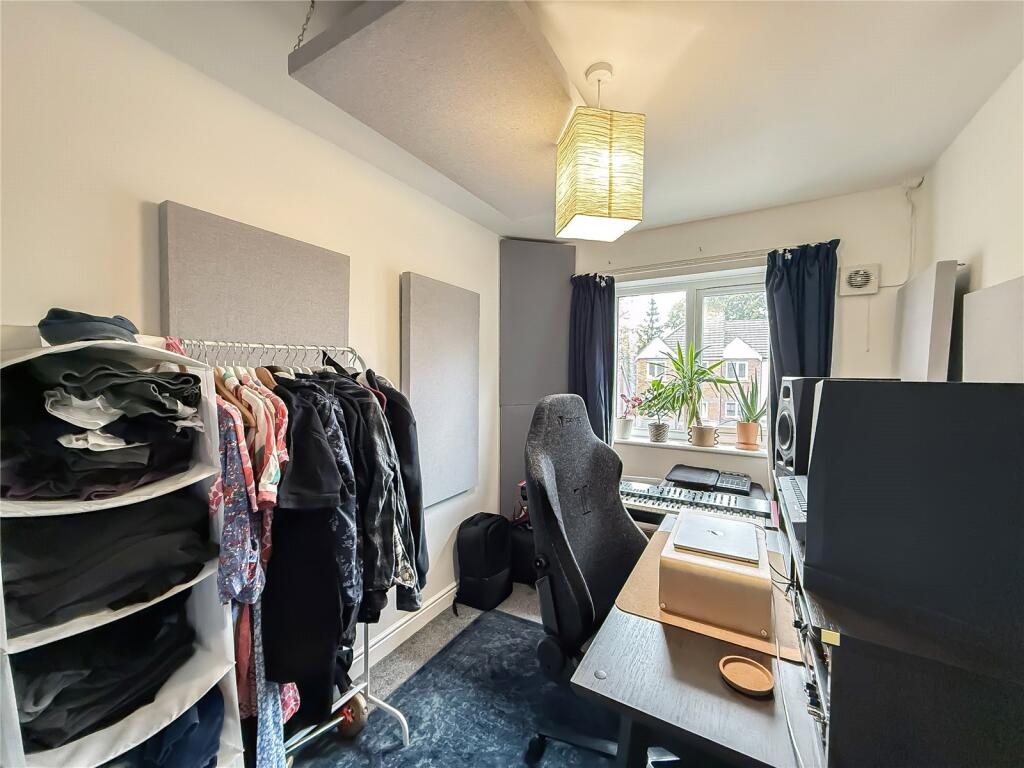 Apartment in Didsbury, Greater Manchester - View 6